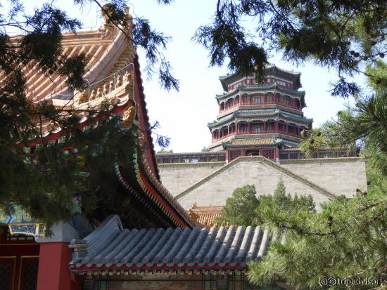 Summer Palace