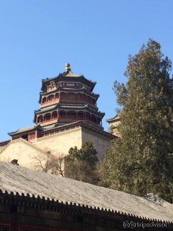 Summer Palace