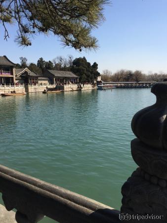 Summer Palace