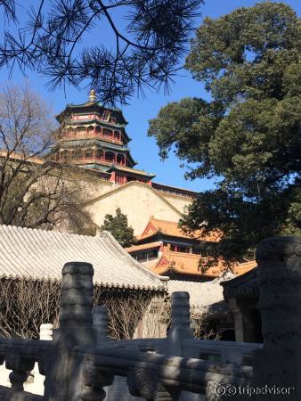 Summer Palace