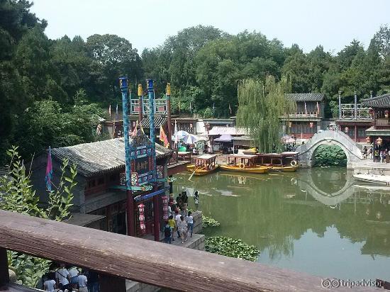 Suzhou Street