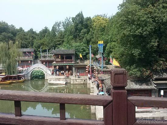 Suzhou Street
