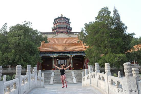 Zomerpaleis (Peking)