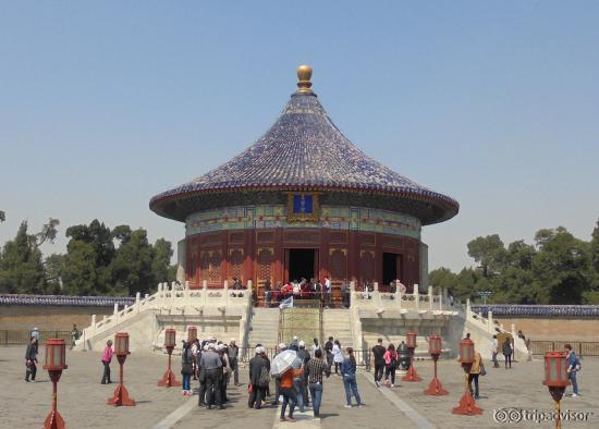 Temple of Heaven