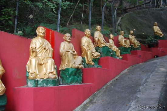 дорога к храму