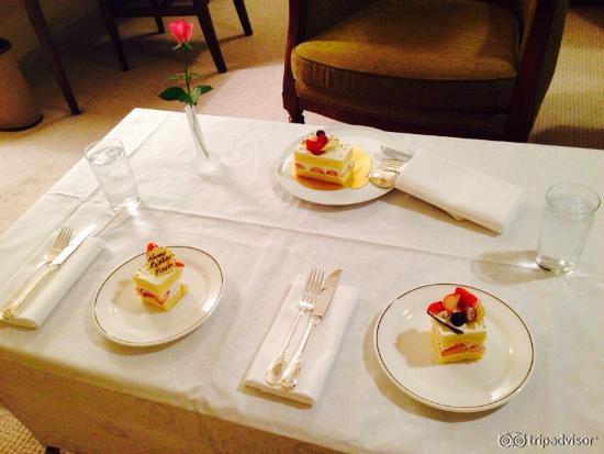 帝国ホテル東京