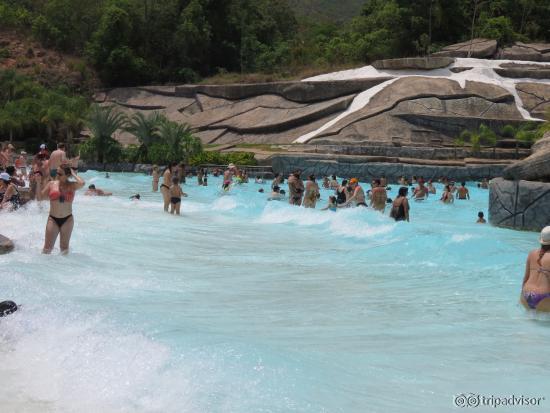 "PISCINA DO CERRADO"