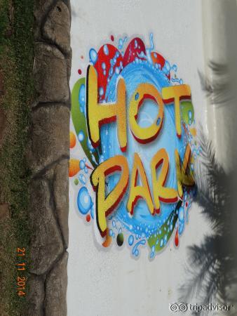 Hot Park