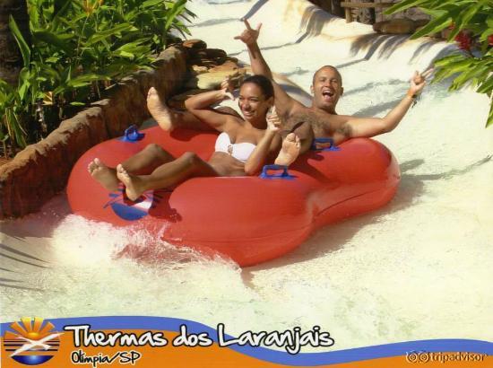 Atração Perfeita!!!