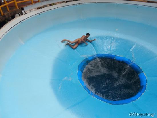 brinquedo conhecido como descarga