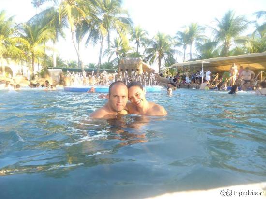 Piscinas Incríveis!!!