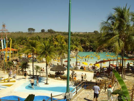 Diversão para crianças