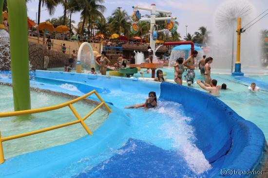 Diversão p garotada!