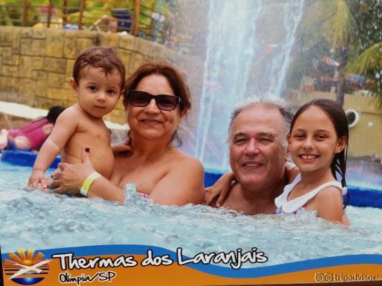 Que gostoso levar as crianças nesse lugar!!!