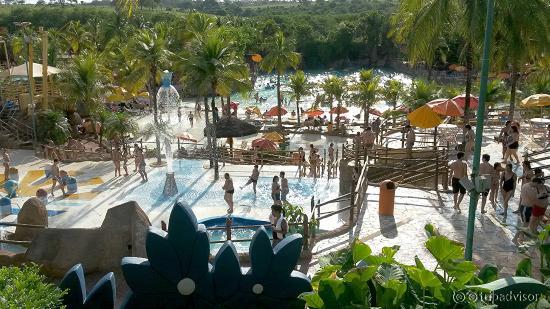 thermas ... muito bom