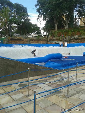 Thermas dos Laranjais