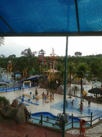 Thermas dos Laranjais