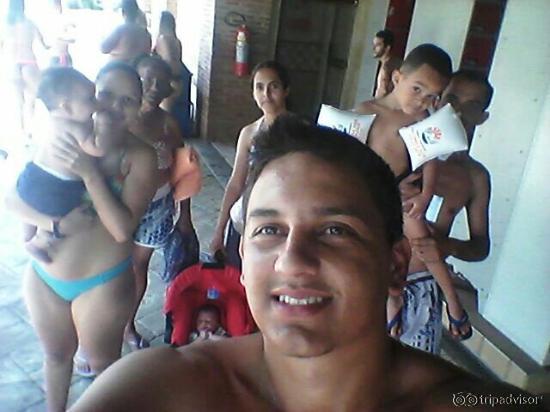 Thermas dos Laranjais