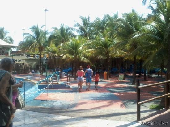 Thermas dos laranjais