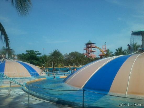 Thermas dos Laranjais