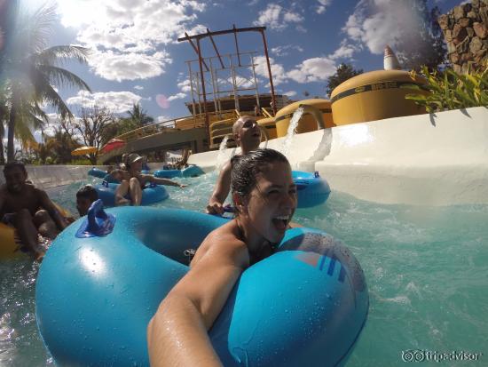 Thermas dos Laranjais