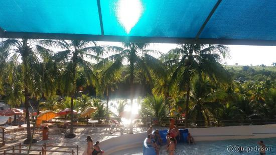 Thermas dos Laranjais