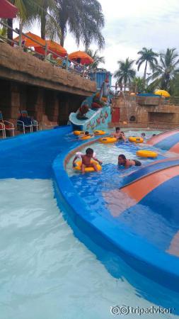 Thermas dos Laranjais