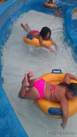 Thermas dos Laranjais