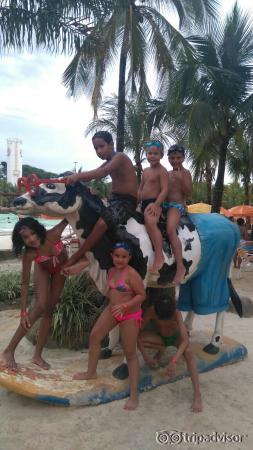 Thermas dos Laranjais