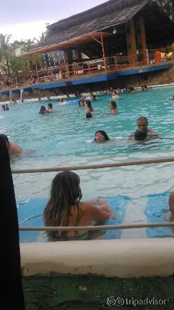 Thermas dos Laranjais