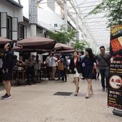 ร้าน Folks Collective