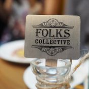 ร้าน Folks Collective