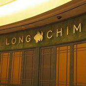 ร้าน Long Chim