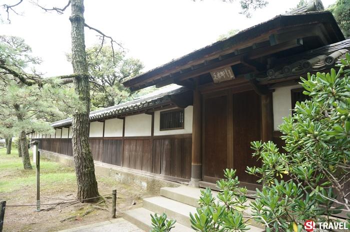 Sankeien Garden