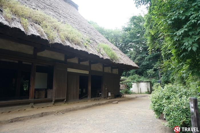 Sankeien Garden