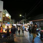 ถนนคนเดินกาดกองต้า 