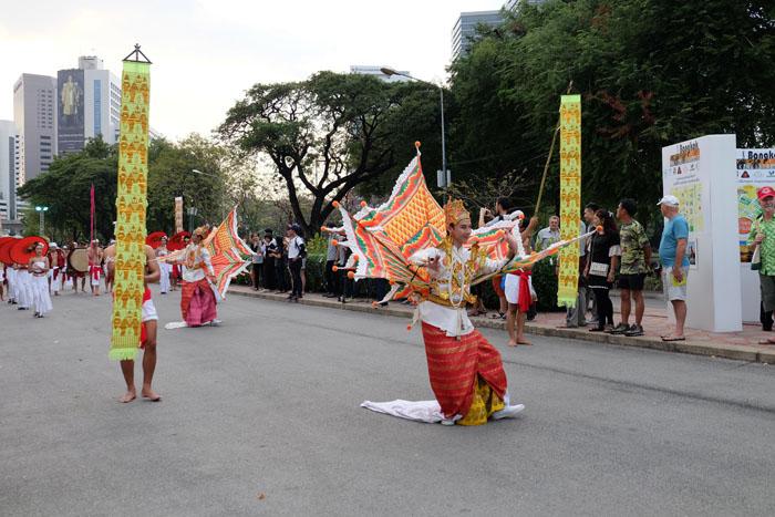 เที่ยวเมืองไทย 2560