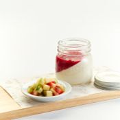 Californian Panna Cotta