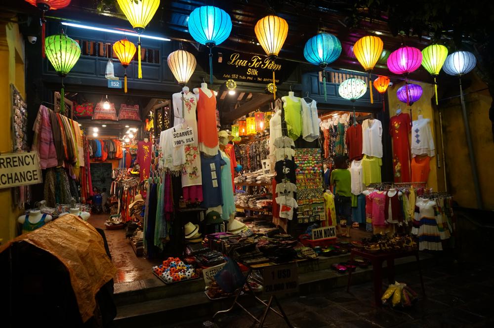 Hoi An Light Festival 2017