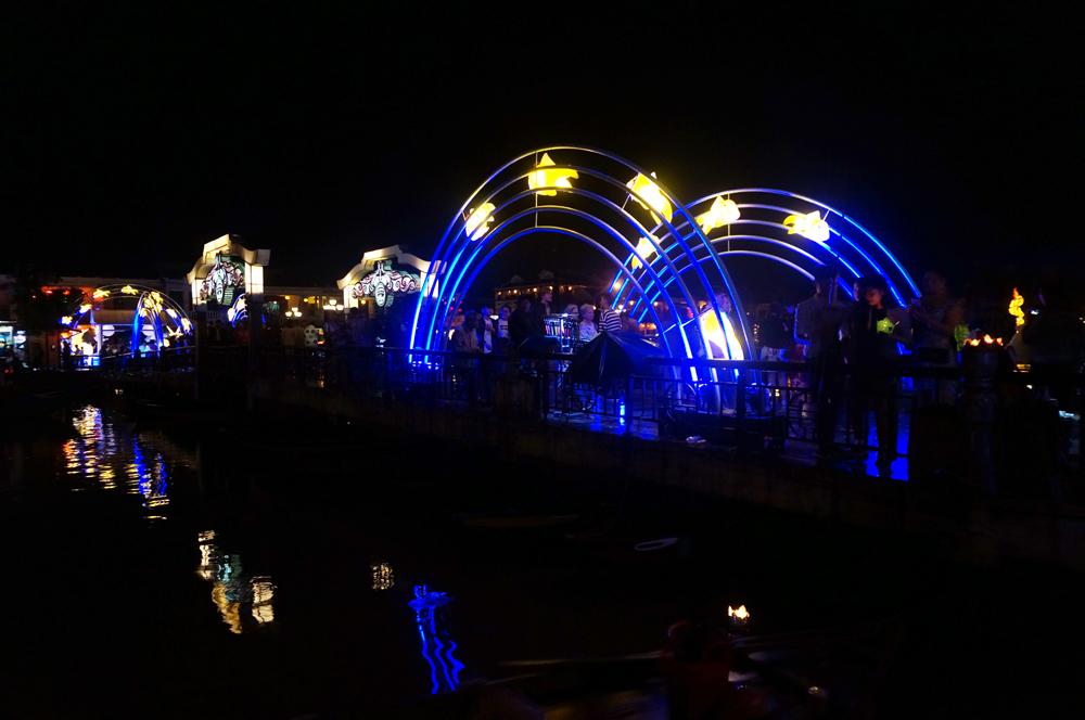 Hoi An Light Festival 2017