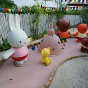 Miffy’s Garden Cafe 