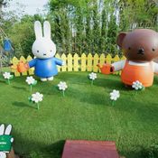 Miffy’s Garden Cafe 