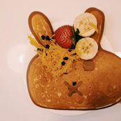 Miffy’s Garden Cafe 