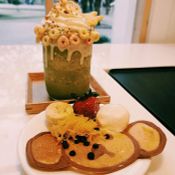 Miffy’s Garden Cafe 