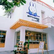 Miffy’s Garden Cafe 