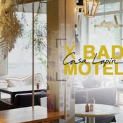  Casa Lapin X Badmotel