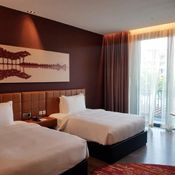 Resorts World Sentosa - Hard Rock Hotel