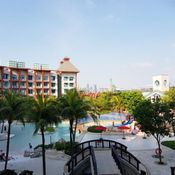 Resorts World Sentosa - Hard Rock Hotel