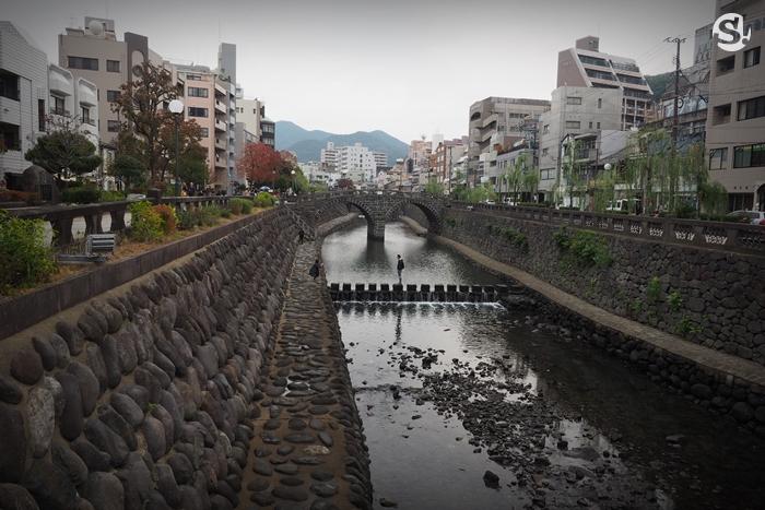 เยือนเมืองเก่า “Nagasaki” 