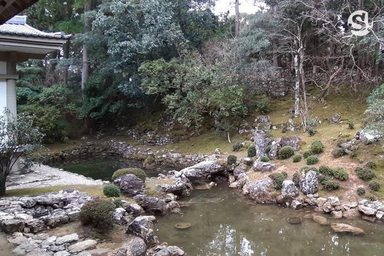 วัดชิคุรินจิ (Chikurinji Temple)